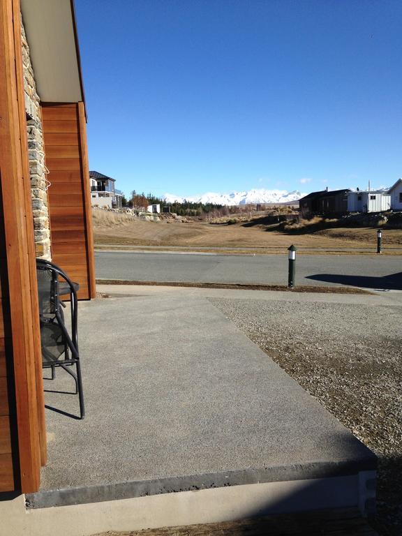 Simply Stunning Studio 1 Lake Tekapo Zewnętrze zdjęcie